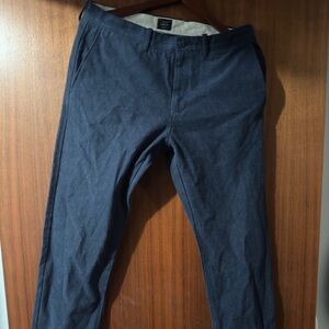 Jcrew stretch 484 slim chino 31x32